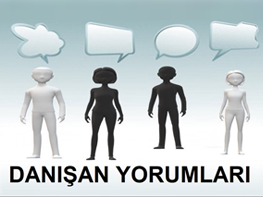 Danışan Yorumları