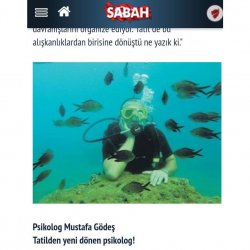 Sabah: Tatil Dönüşü Depresyonu