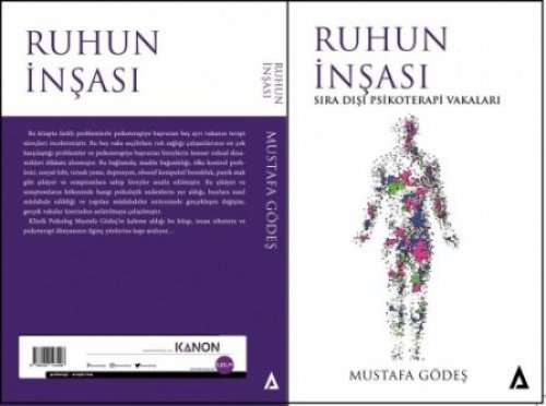 Ruhun İnşası (Kitap Tanıtımı)