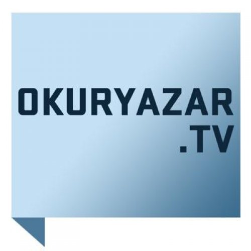 Okuryazartv: Kitap söyleşi